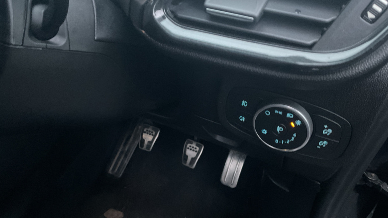 Ford Fiesta 1.0 EcoBoost ST-Line 3dr Petrol Hatchback